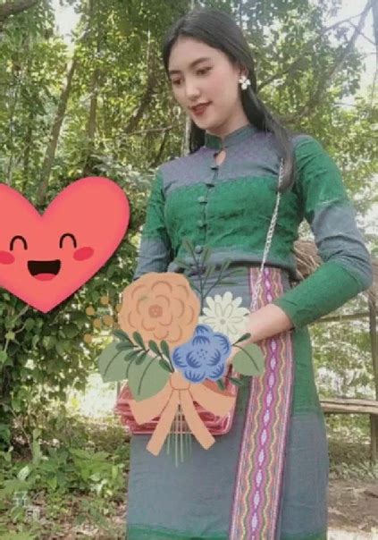 Leaked Nan May Zin Yaw များများ share ပေး Body .